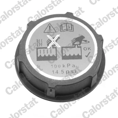 Tank Cap